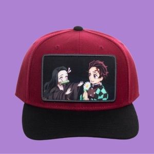 Demon Slayer Hat